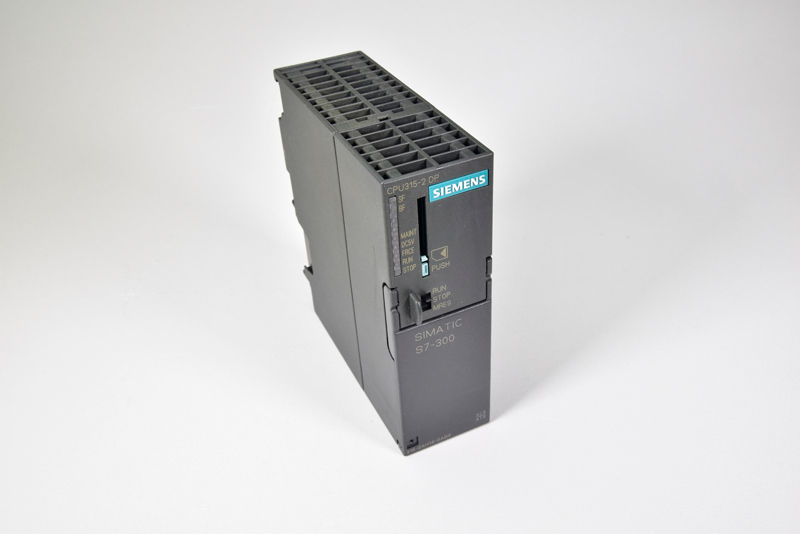 Контроллеры Siemens simatic s7 300